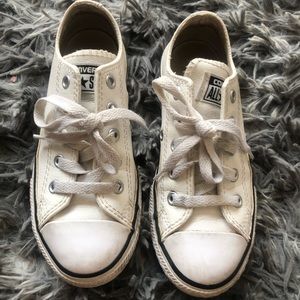 Converse All Star Girls Shoe